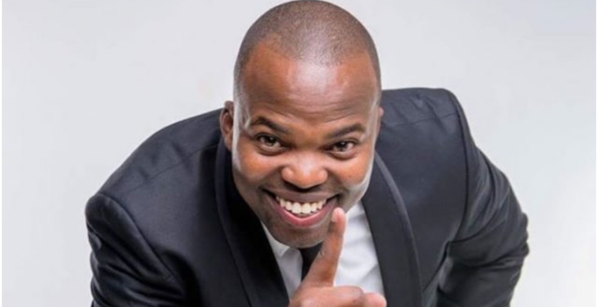 Popular Comedian MC Jessy Joins Politics, to Run for Parliamentary Seat in 2022