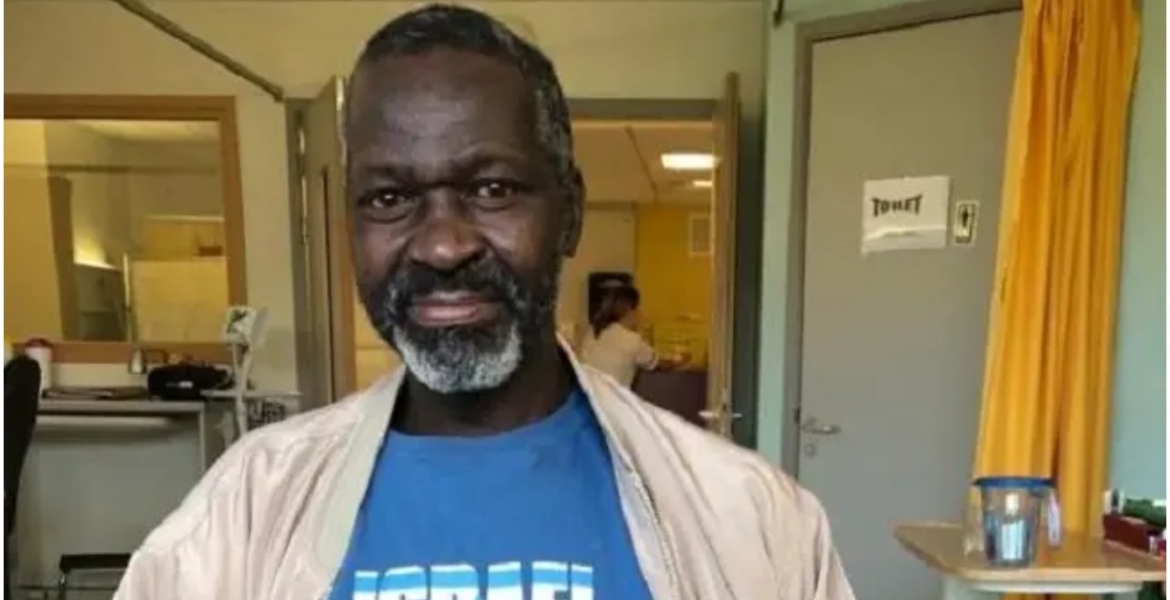 Kenyan Man Found Dead in London to be Buried as an Unclaimed Body