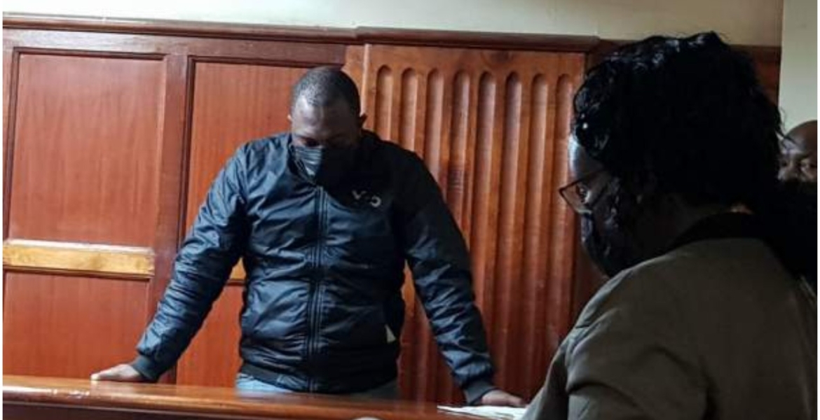 Nairobi Man in Court for Using Edited MPesa Messages to Evade Paying Rent for 37 Months