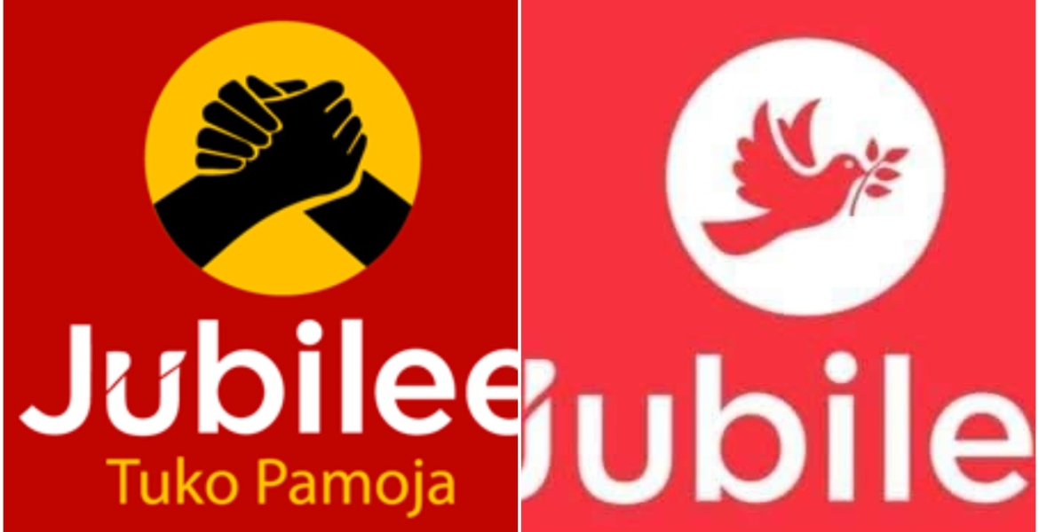Jubilee Party to Unveil New Logo, Colors and Slogan as it Rebrands Ahead of 2022 Elections