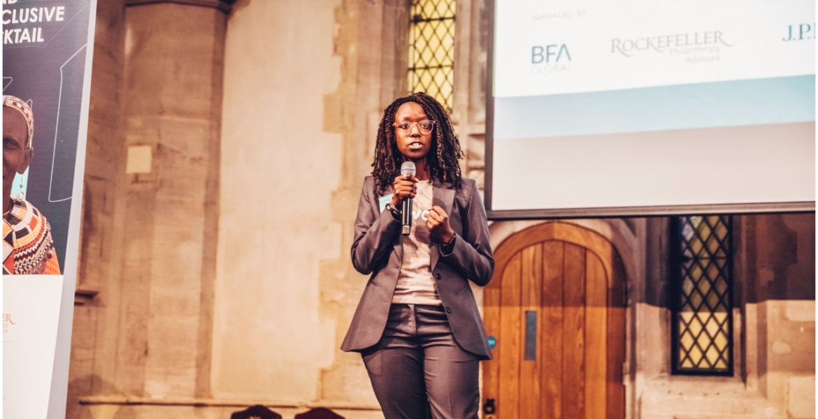 Kenyan Fintech Startup Kwara Raises Sh450 Million Seed Funding