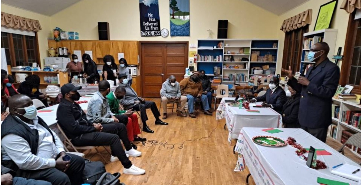 Kenyans in Diaspora Urged to Invest in Various Sectors Back Home