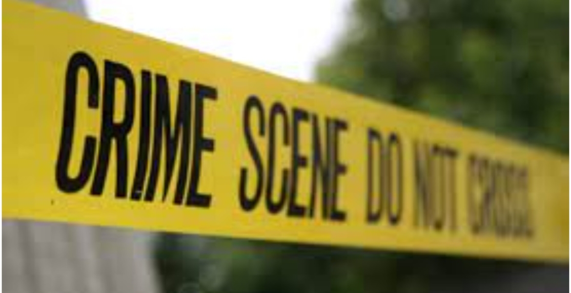 Nairobi-based Lawyer Boaz Nyakeri Stabbed to Death in Ongata Rongai