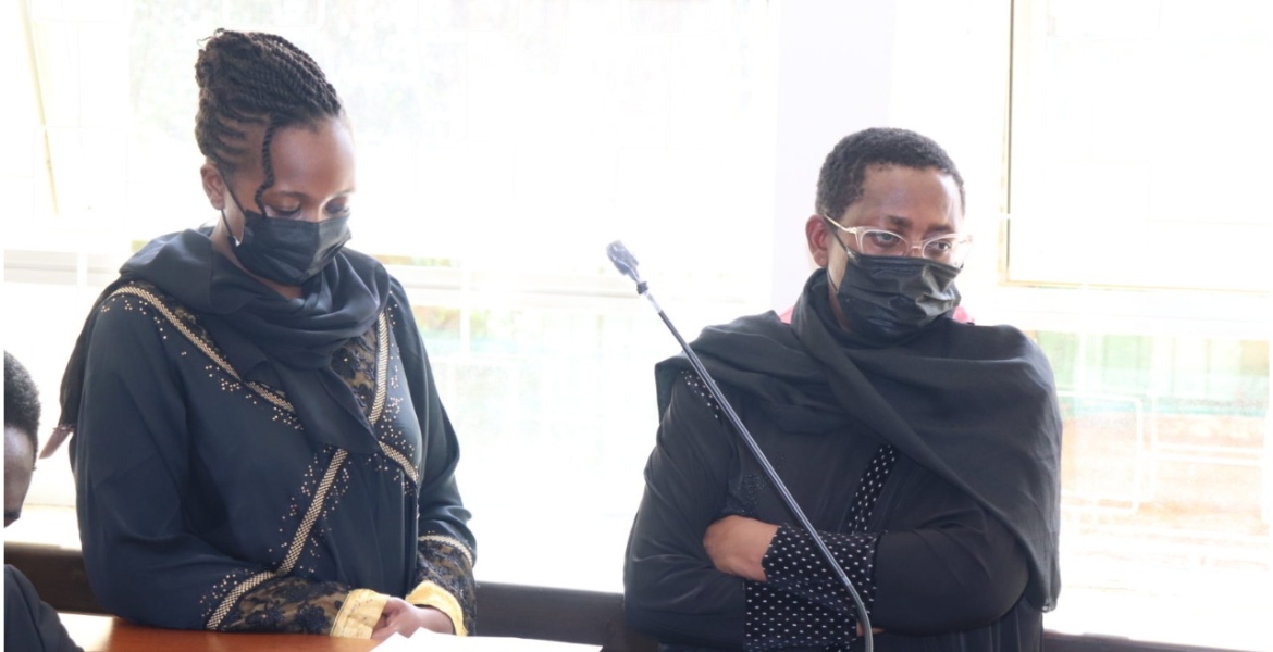 Businesswoman Mary Wambui and Daughter Charged with Evading Sh2.2 Billion Taxes