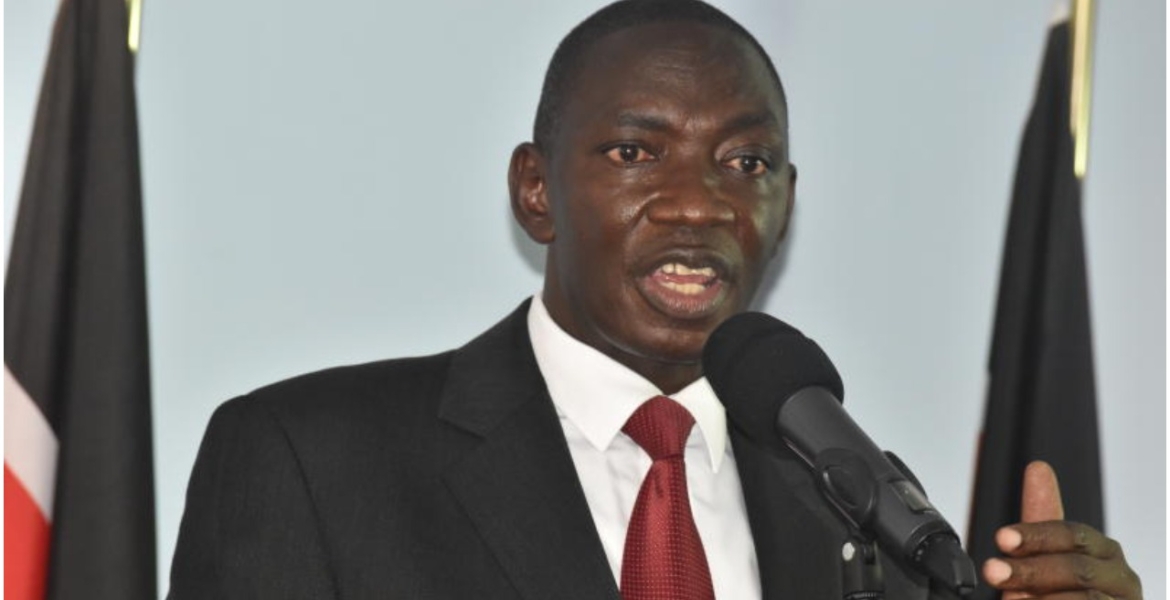 Unvaccinated Kenyans to be Denied Gov’t Services Despite Court Order