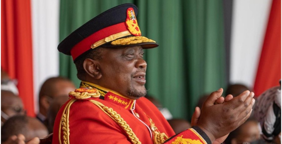 President Uhuru Announces 30 Percent Reduction in Electricity Cost