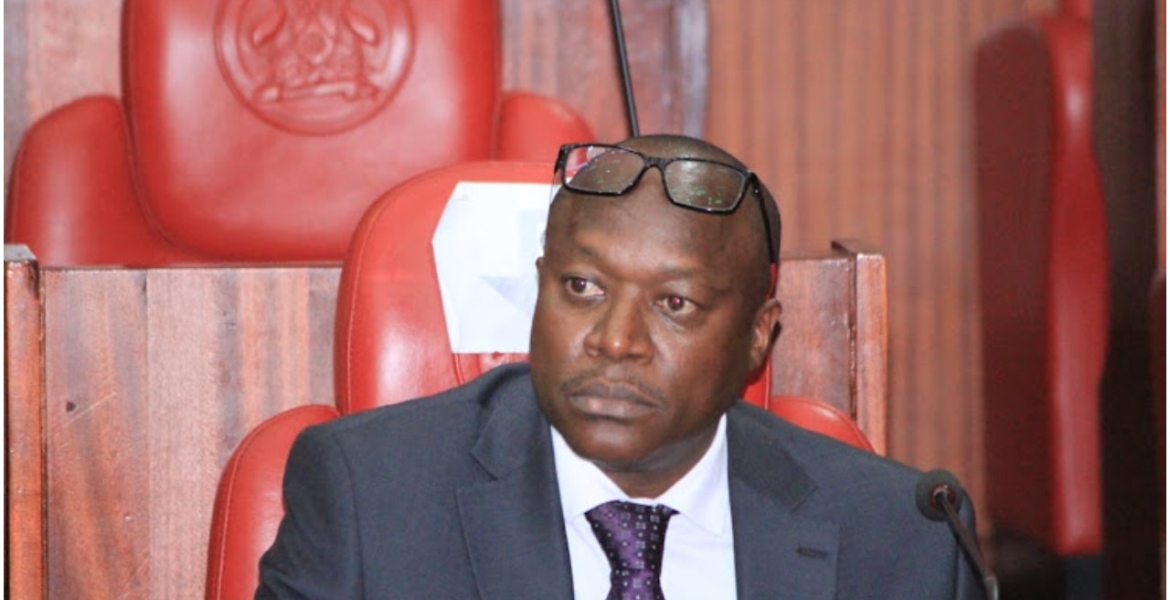 EACC Opposes Nomination of Paul Mutunga as Nairobi Deputy Governor
