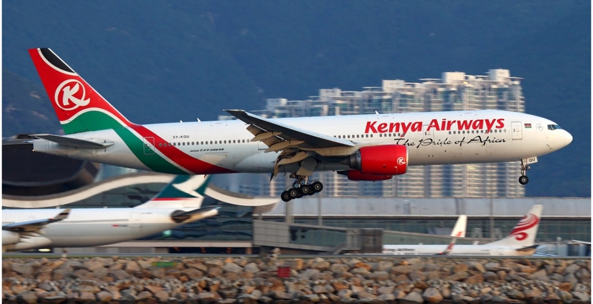 Dubai Bans All Inbound Passenger Flights from Kenya for 48 Hours