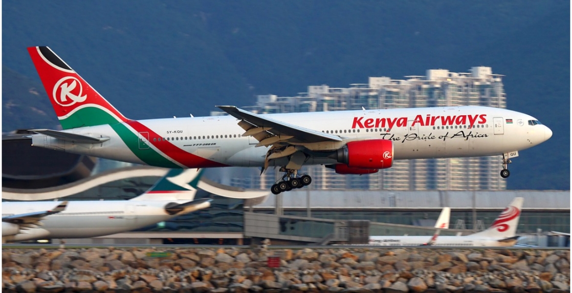 Kenya Added to the UAE Red List over Omicron Variant