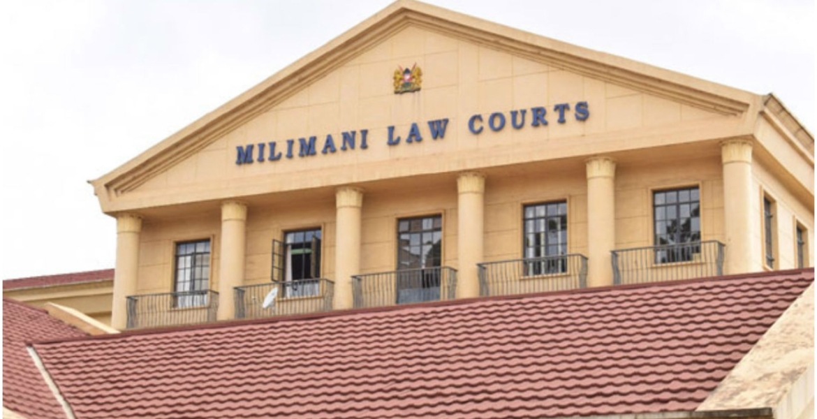 Kenyan Woman Sues Mzungu Boyfriend Who Lied About His Marital Status, Proposed to Her