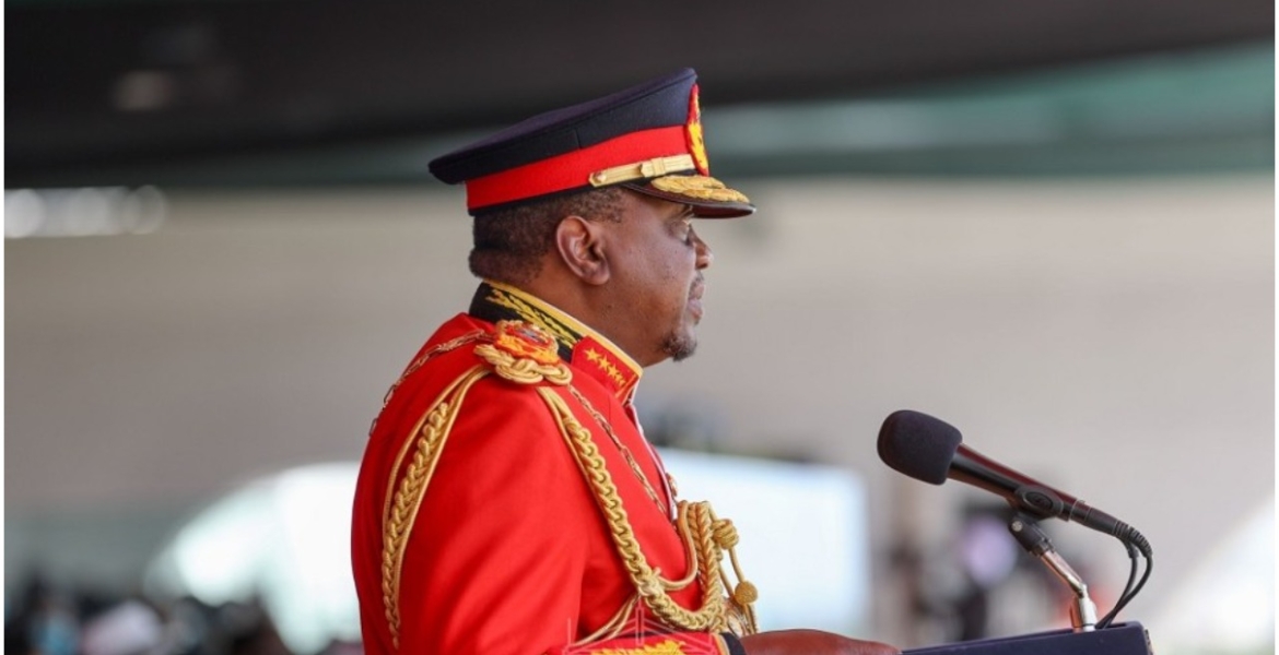 BBI is Just a Dream Deferred, President Uhuru Says