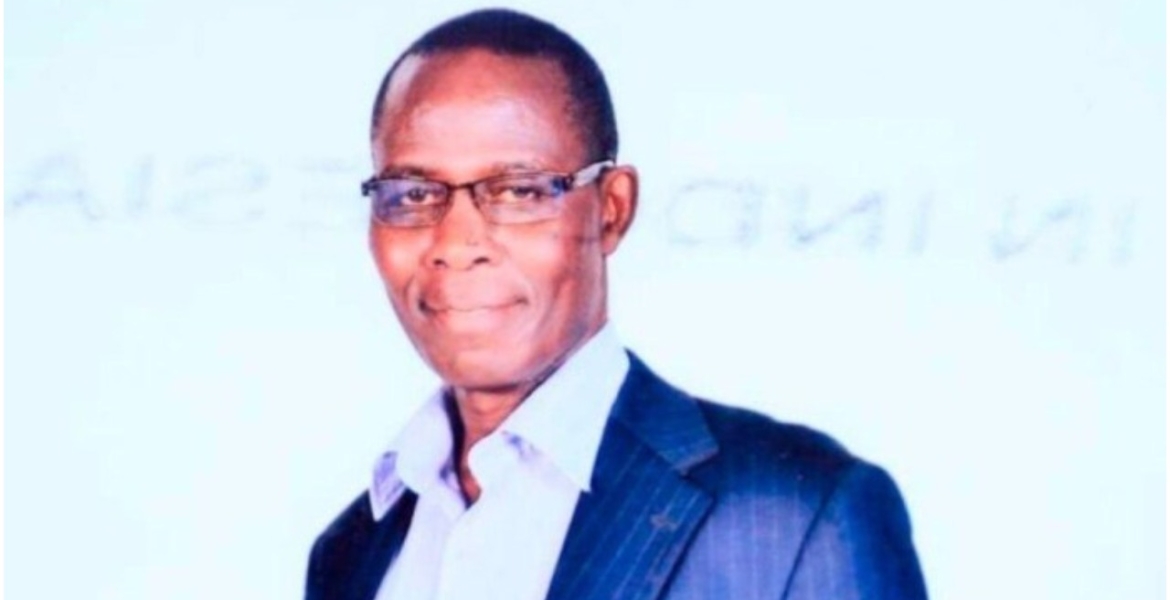 Autopsy Reveals USIU Lecturer Prof. Zachary Mosoti was Strangled