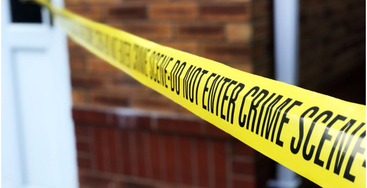 Kenyan Woman Jumps to Death from the 14th Floor of a High-rise Building in India