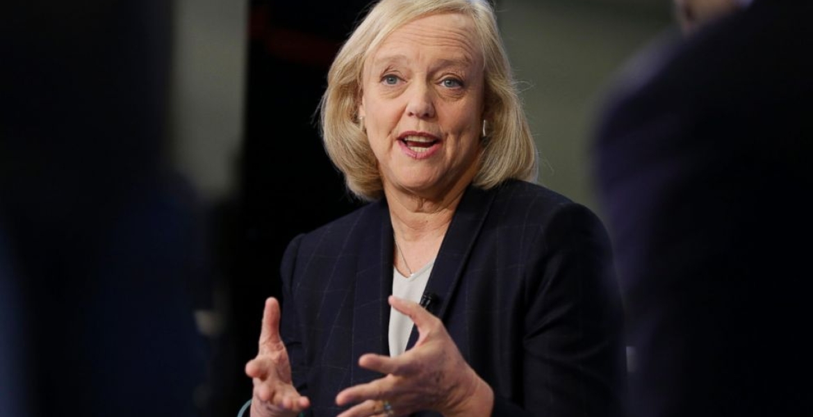 Biden Picks Former HP CEO Meg Whitman as US Ambassador to Kenya