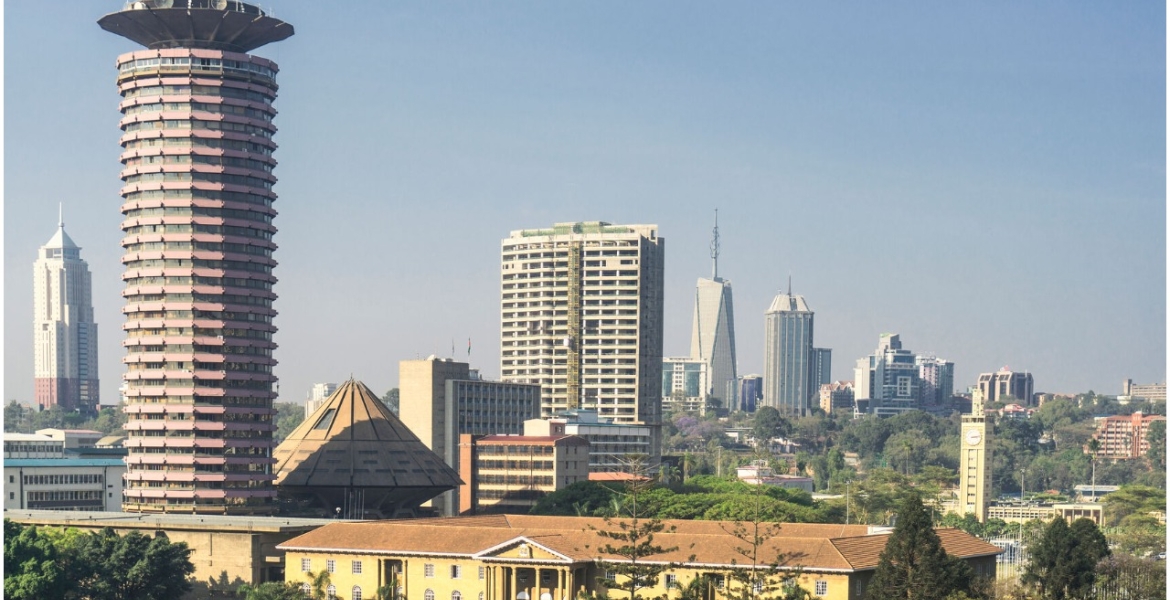 Expatriates Name Nairobi as the Best City to Settle in Africa