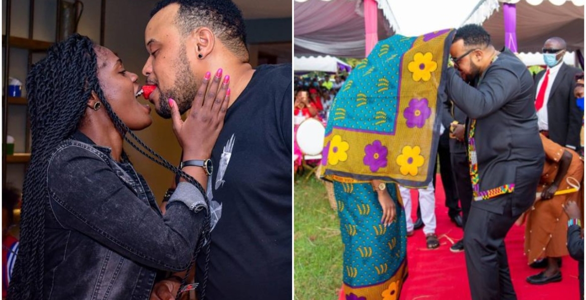 Gospel Singer Betty Bayo Remarries Six Years After Divorcing Pastor Kanyari