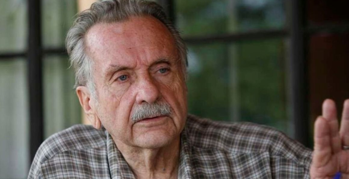 African Heritage House Founder Alan Donovan Dies in Kenya