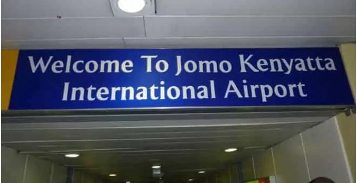 Kenya to Demand Proof of COVID-19 Vaccination for Arriving Passengers