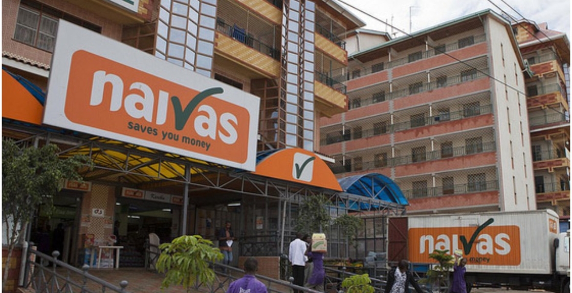 Eldest Brother Loses as Court Ends Naivas Supermarket’s Nine-Year Siblings Dispute