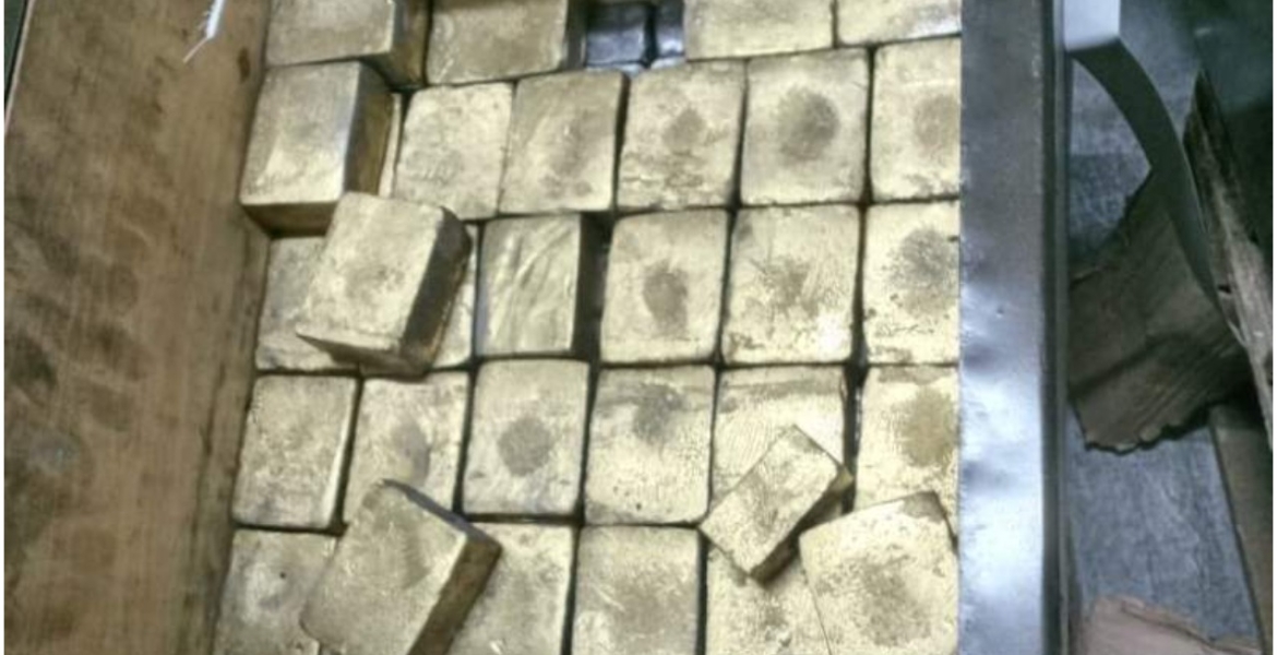 Korean National Loses Sh2.9 Million in a Fake Gold Scam in Nairobi