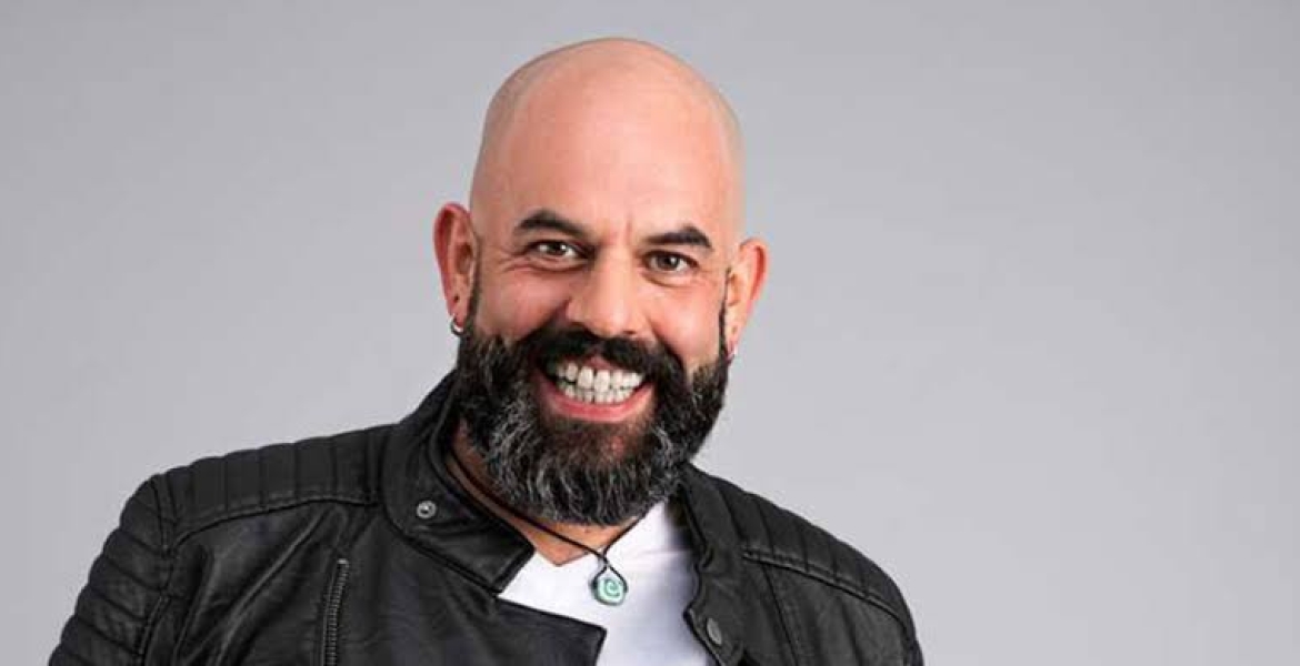 &quot;Najivunia Kuwa Mkenya&quot;: Israel-Born Musician Gilad Millo Acquires Kenyan Citizenship