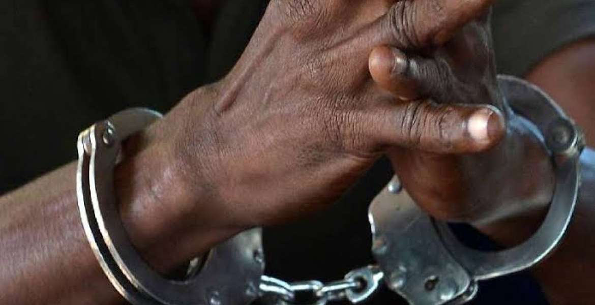 73-Year-Old Kenyan Man Kills Son for Interrupting His Sleep