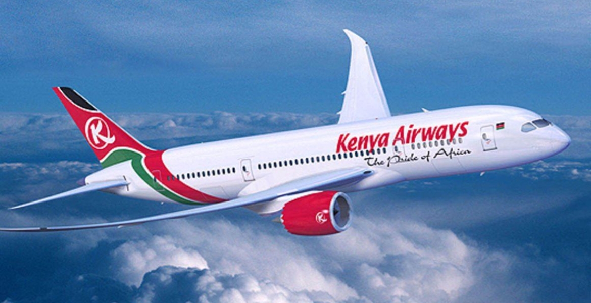Kenya Allows Flights from Countries Affected by Omicron Covid-19 Variant