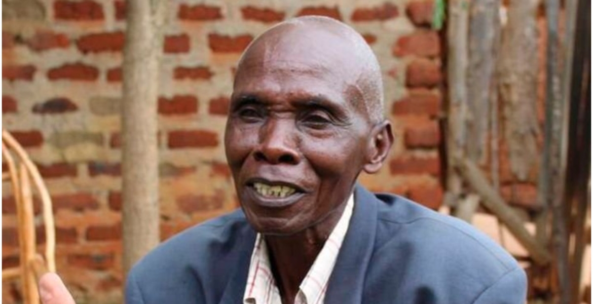 Kenyan Man Sues His Son Demanding 20 Percent of His Salary as Upkeep