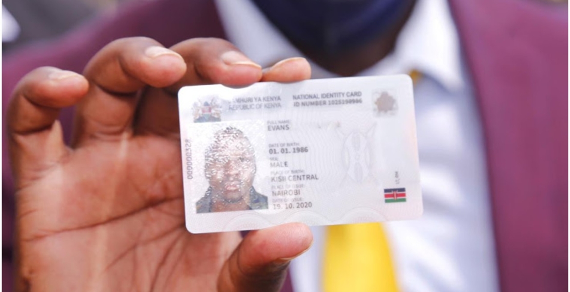 Gov’t Plans to Replace KRA PIN with Huduma Namba