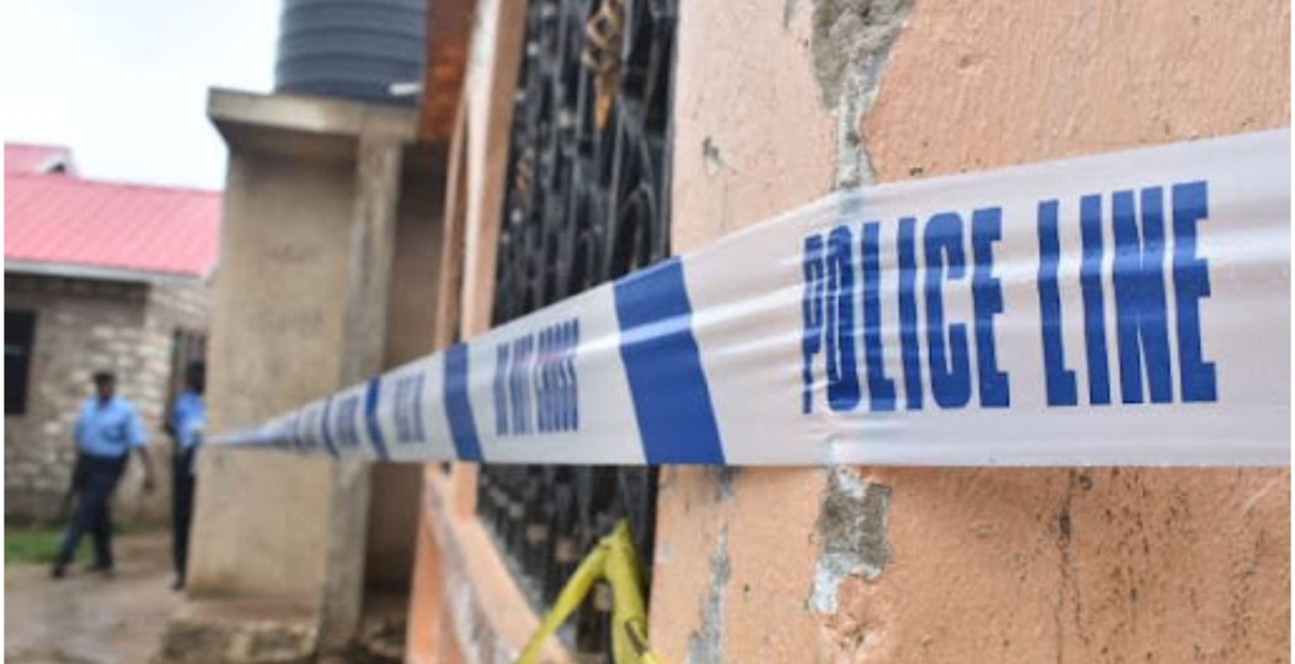 Suspected Kenyan Drug Lord Bosire Makori Shot Dead in Diani