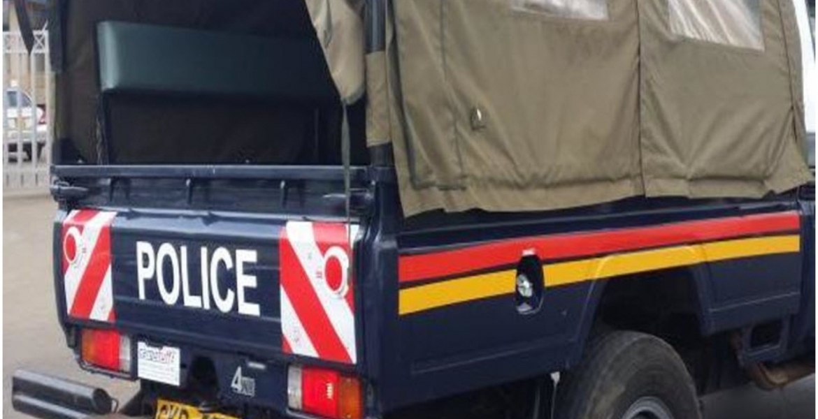 Nairobi Man Nursing Serious Stab Injuries After He was Caught in Bed with Another Man’s Wife