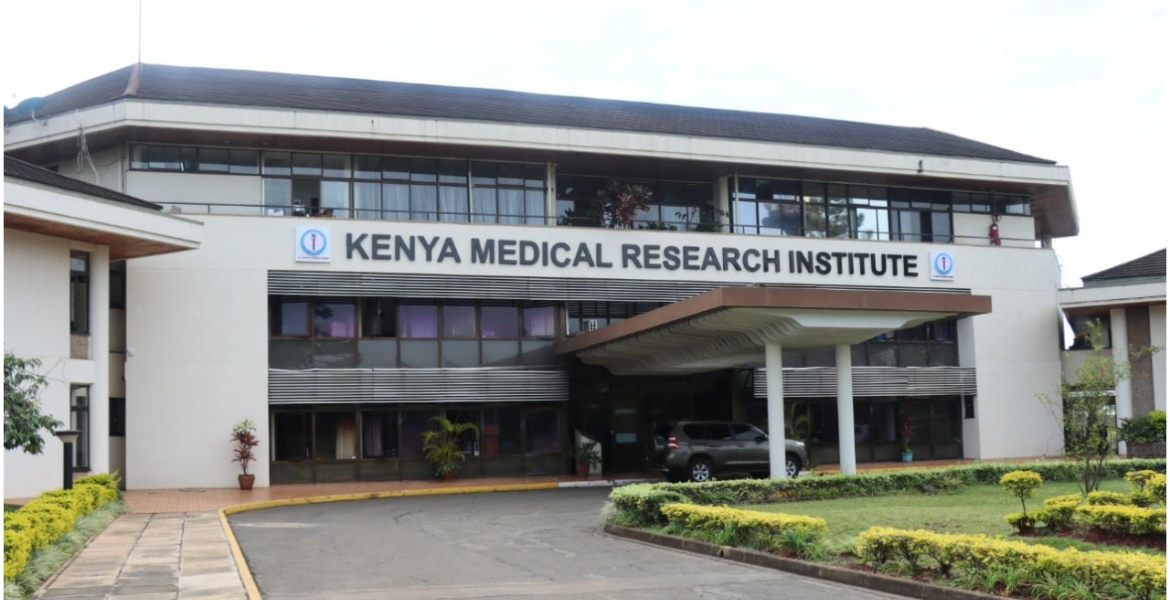 KEMRI Confirms Outbreak of Influenza in Kenya