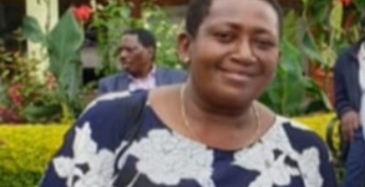 KRA Seals Airports in Pursuit of Billionaire Jubilee Party Financier Mary Wambui