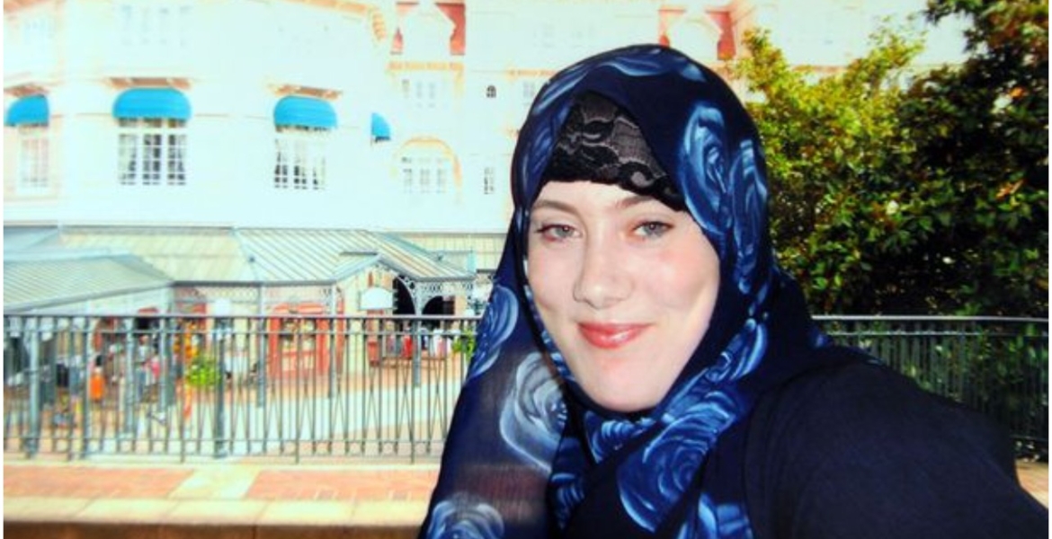 'White Widow' Samantha Lewthwaite Flees Somalia After Break Up with Fourth Husband
