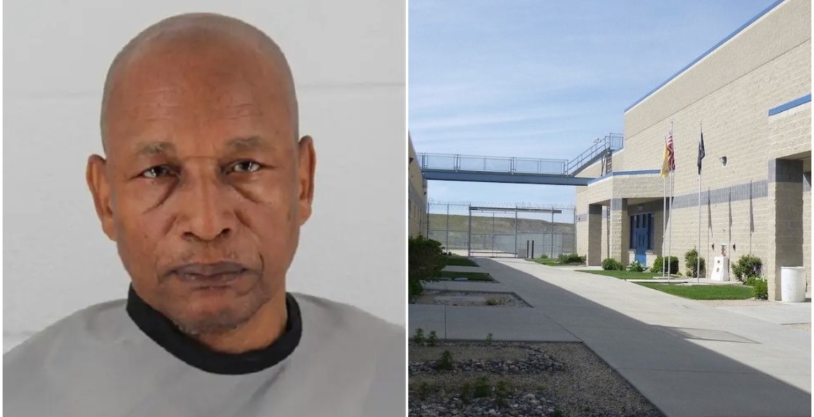 Kenyan Man Charged with Raping an 86-Year-Old Woman at a Nursing Home in Kansas