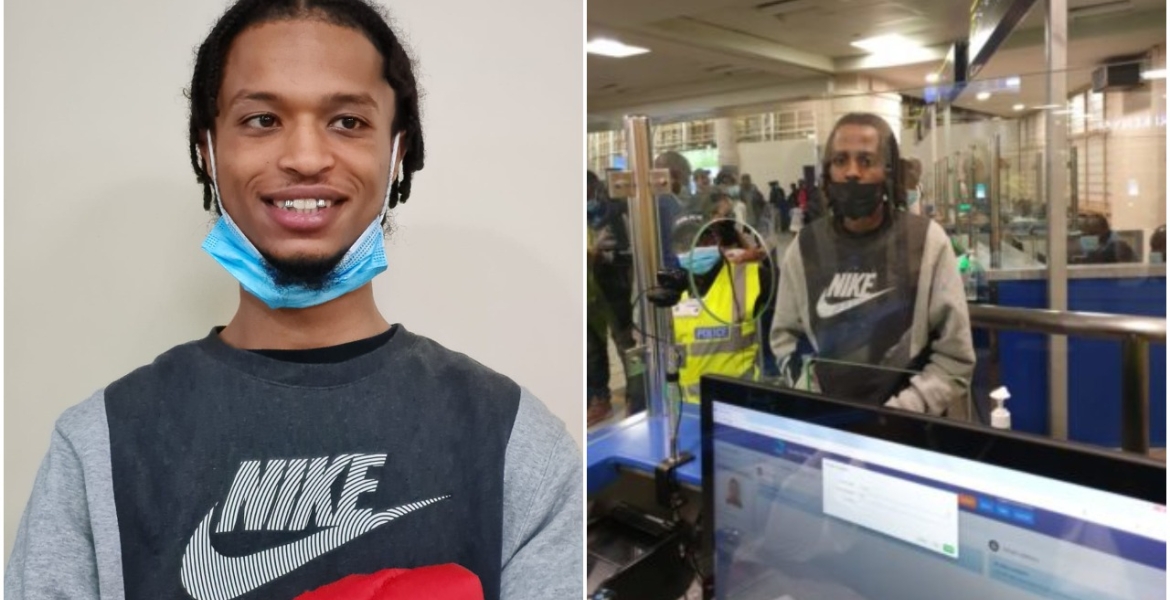 Kenya Deports Two Fugitives Wanted in the UK for the Murder of a 16-Year-Old Boy