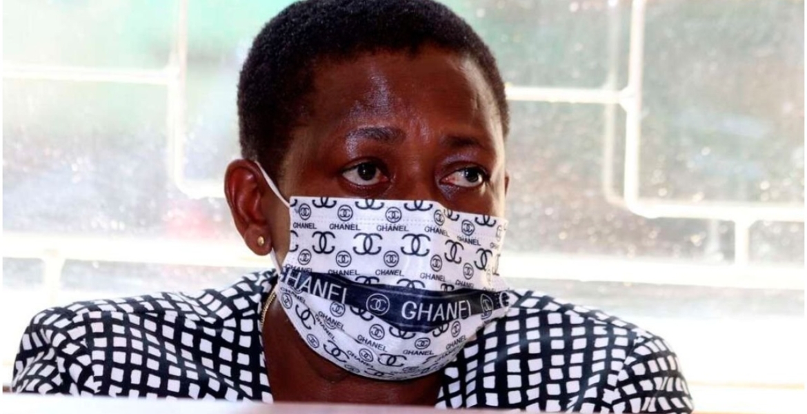 KRA Seeks to Freeze Embattled Tycoon Mary Wambui's 13 Bank Accounts