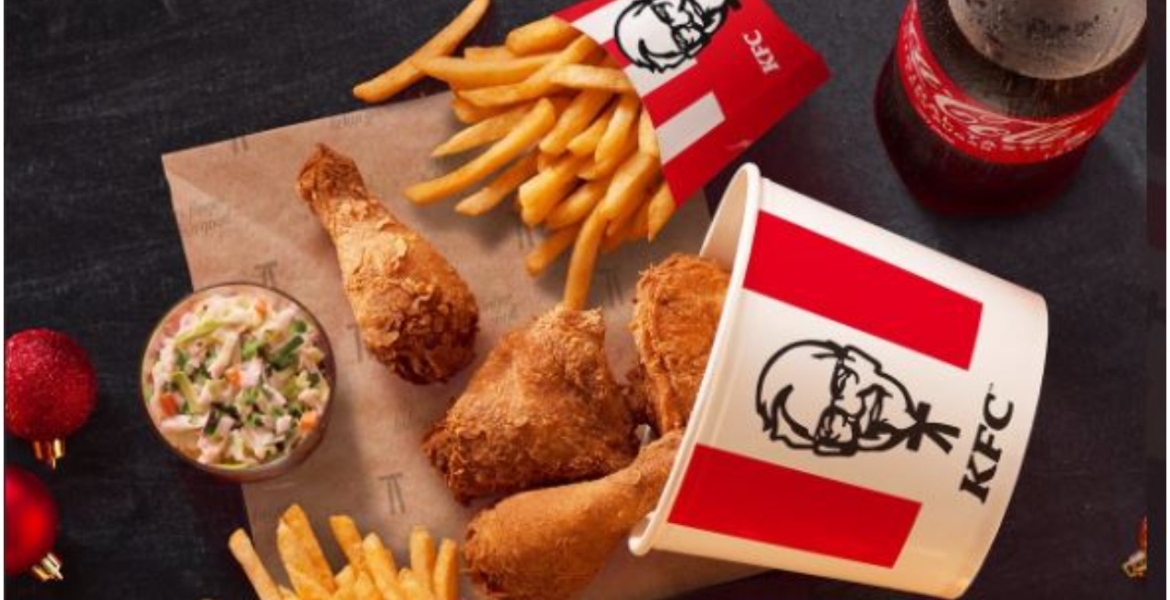 Kenyans Online Puzzled as KFC Runs Out of Potato Chips