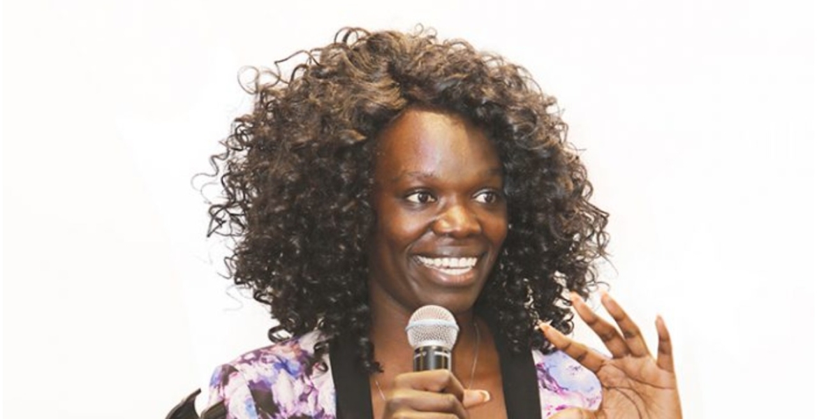 Kenyan-American Huldah Momanyi Eyes a Seat in the Minnesota State Senate