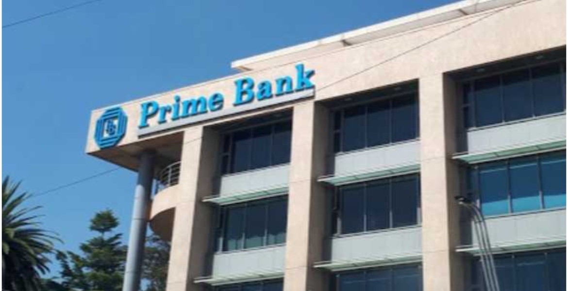 Armed Robbers Steal Sh2.3 Million from Prime Bank in Nakuru