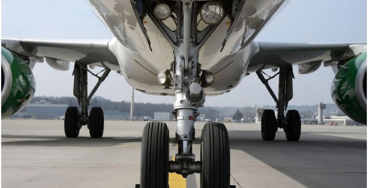 Stowaway Survives 11-Hour Flight from South Africa to Amsterdam via Nairobi