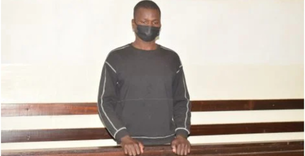 Suspect Charged with Defrauding an MPesa Agent of Sh87,000