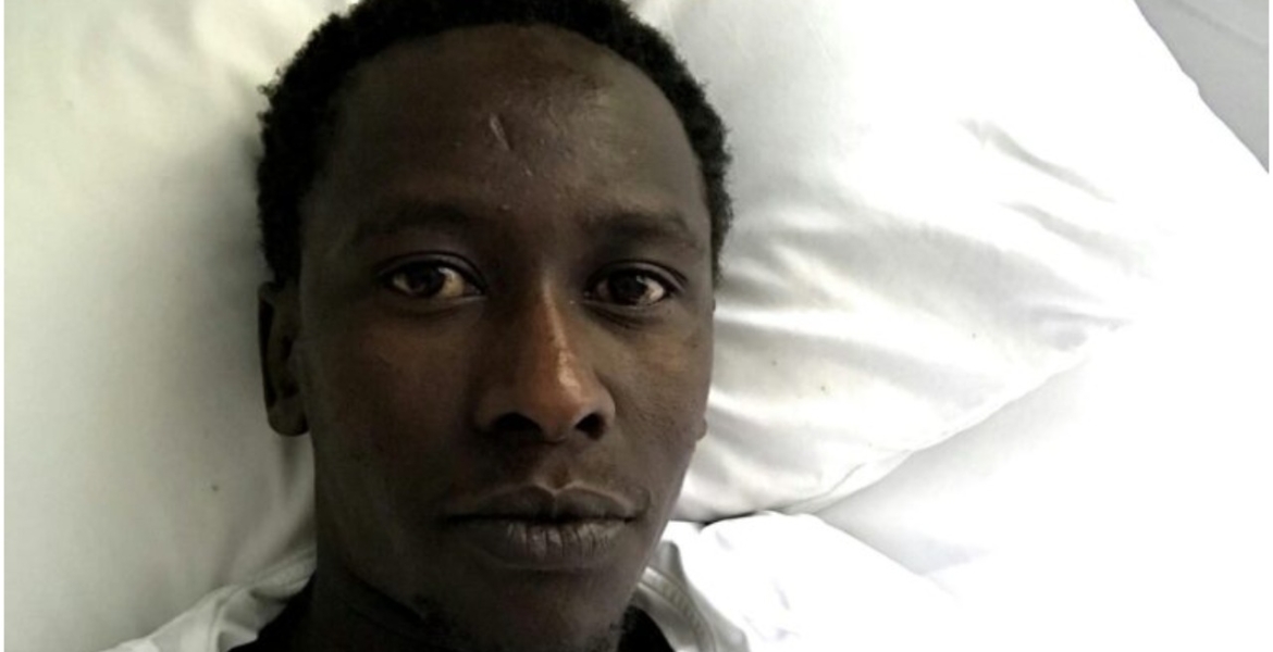 Kenyan Student Killed in a Tragic Road Accident in Portales, New Mexico