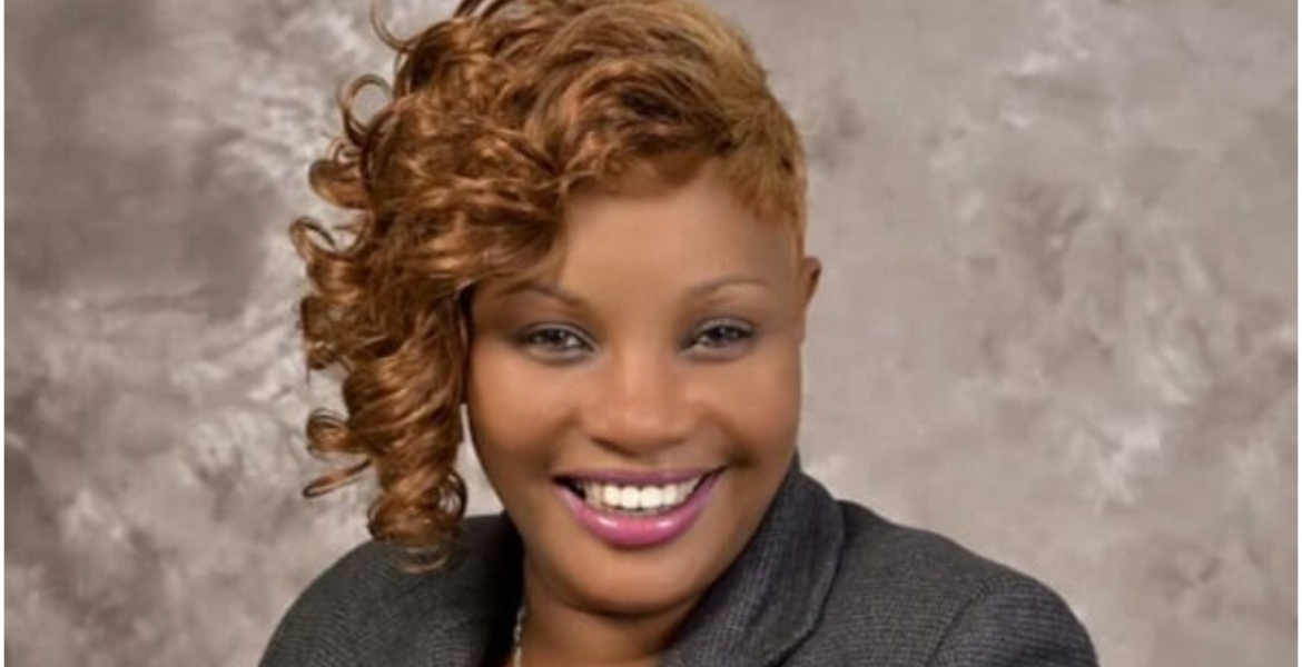 Gospel Singer Loise Kim Declares Interest in Kiambu Woman Rep Seat
