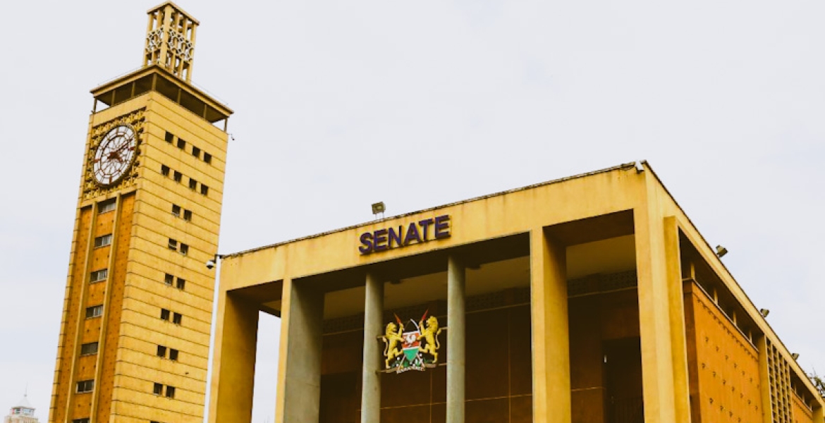 Senators Approve a Bill Seeking to Encourage Kenyans in Diaspora to Invest Back Home