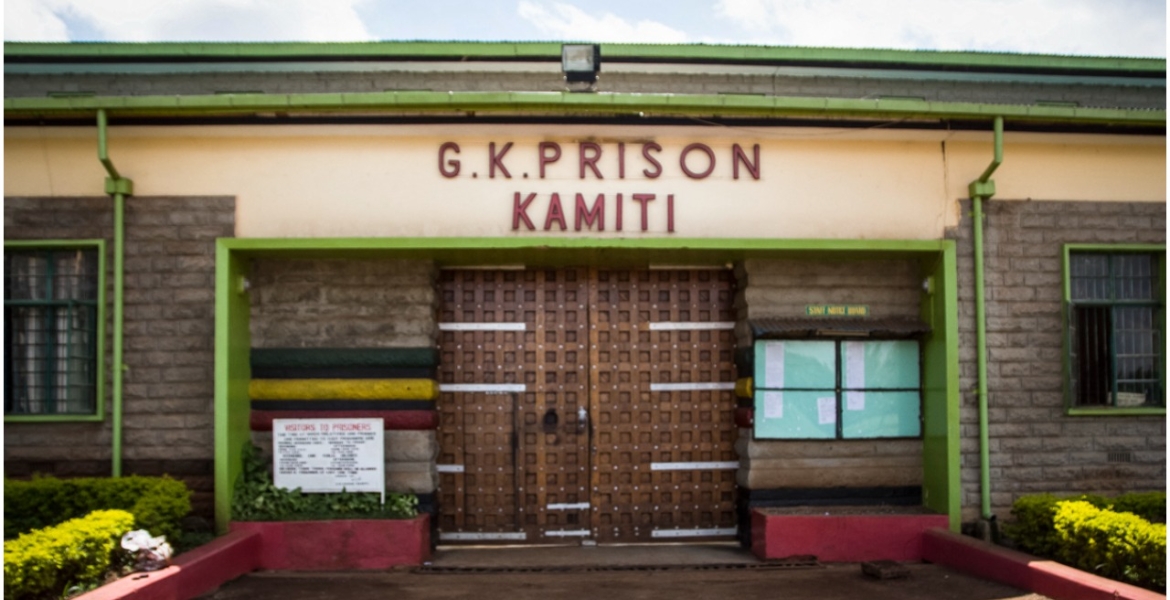 Kenyan Woman Files a Petition Demanding Conjugal Rights from Incarcerated Husband