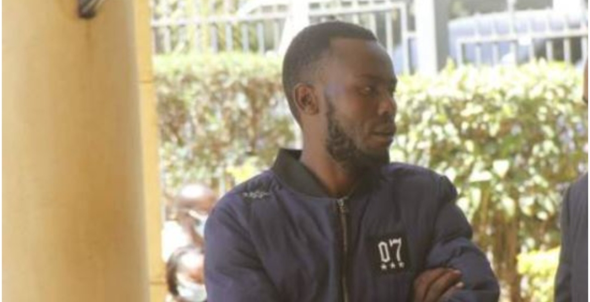 Man in Custody for Conning Kasarani OCPD of Sh600,000 in Sim-Swap Scam