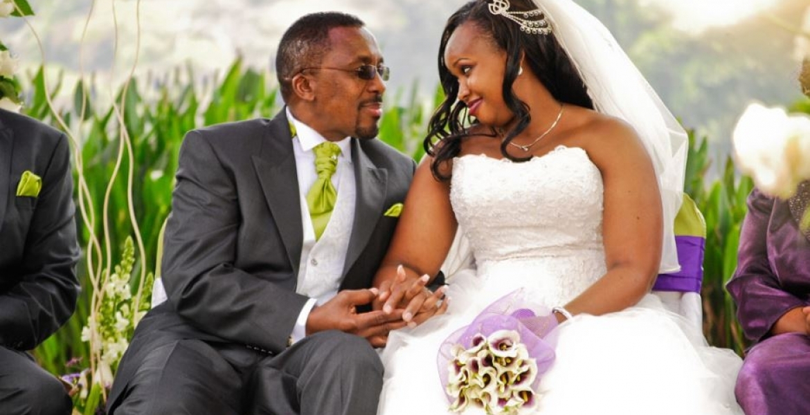 Pastor James Ng’ang’a Warns Men Against Marrying Young, Beautiful Women