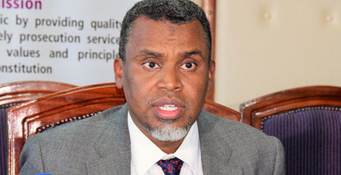 DPP Haji Flags 12 Facebook Accounts for Publishing Inciting Content