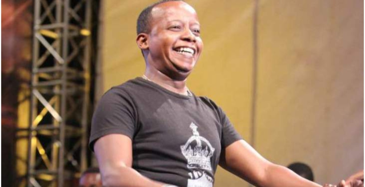 Celebrated Kenyan Dancer Kanda King Appeals for Financial Help to Undergo Hip Replacement Surgery